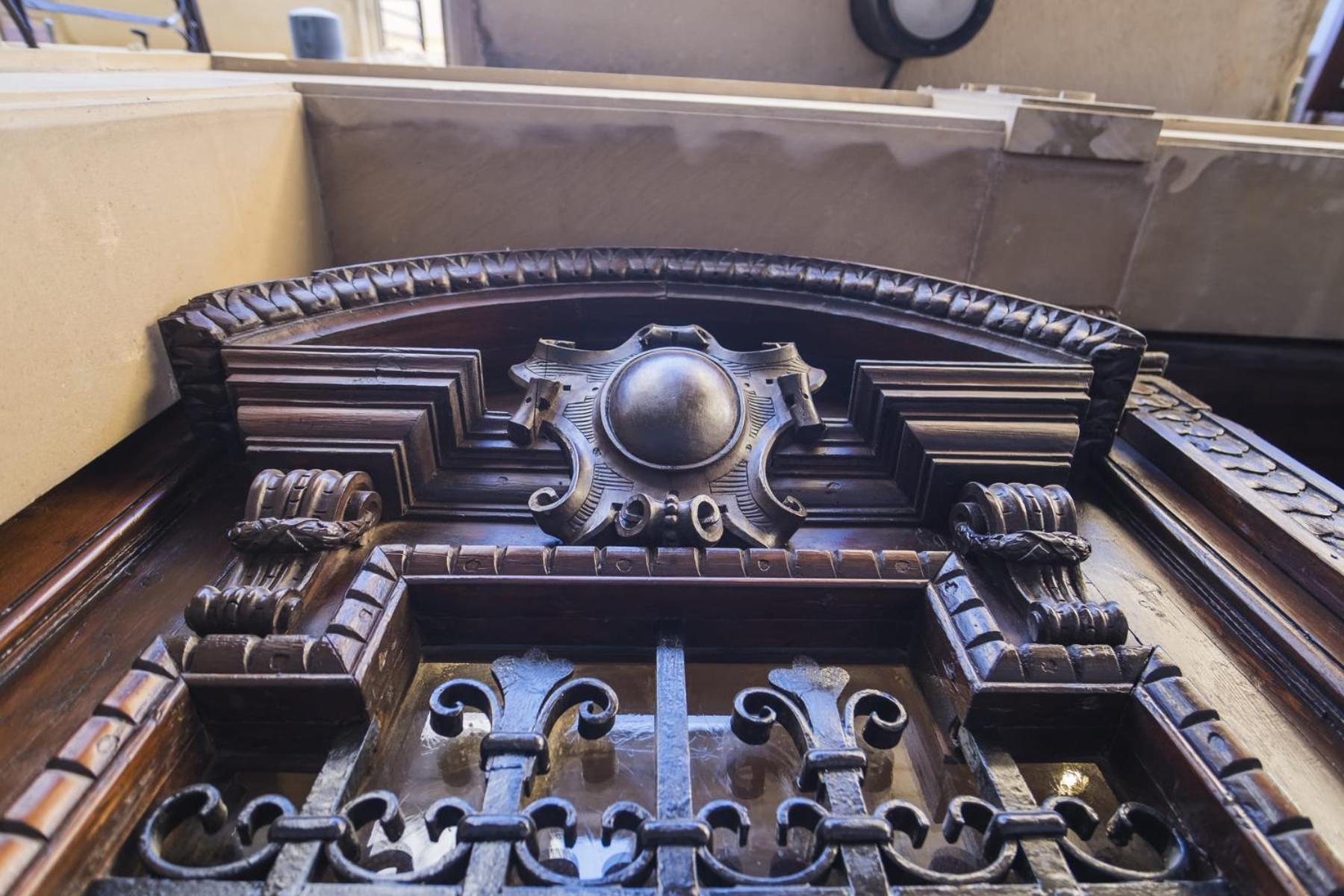 Hotel Alda Castillo De Олите Экстерьер фото