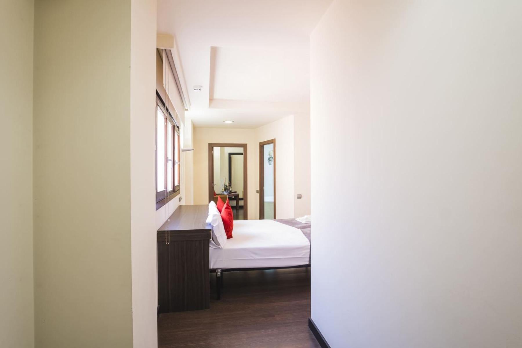 Hotel Alda Castillo De Олите Экстерьер фото