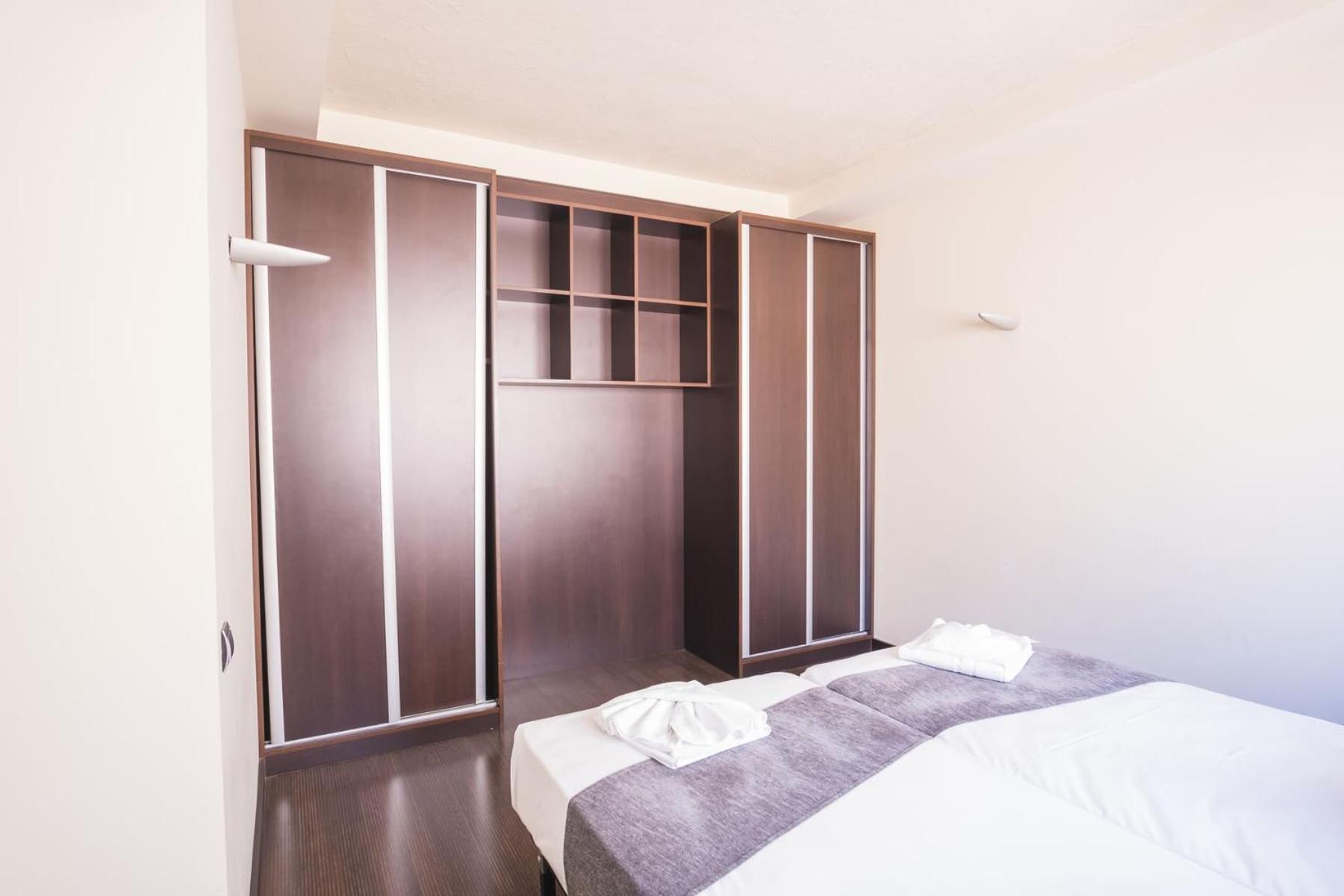 Hotel Alda Castillo De Олите Экстерьер фото